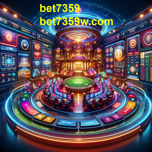 Descubra o Mundo do Poker Online na Bet7359