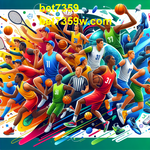 Apostando em Equipes: Guia Completo para Usuários de Bet7359